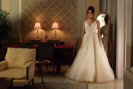 Meghan markle exits 'suits' with a wedding. Meghan Markle Suits Wedding Dress Photos From Her Final Episode Hollywood Life