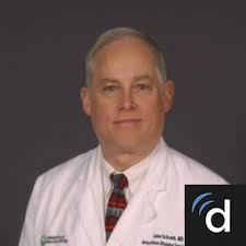 Dr. Joseph Halliday, DO