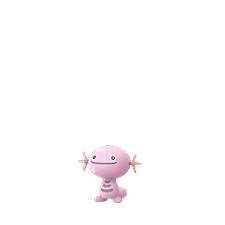 Wooper is a mostly blue, amphibious pokémon that resembles an upright, armless axolotl. Watch Out For Wooper Event Pokemon Go Hub