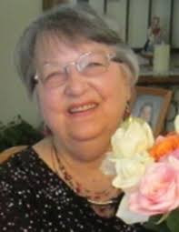 Judy Przybyl Obituary April 16, 2019