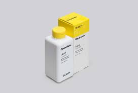 new package design for dr jart by pentagram bp o paula scher packaging design medicine packaging