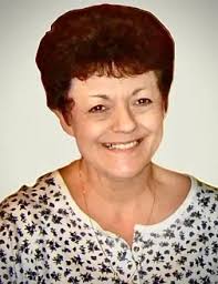 Patricia Cook Obituary (2024)