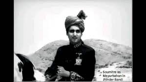 Soumitra Chatterjee: Even without the Ray magic, this star shone just as  bright