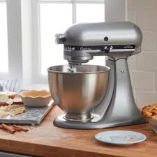 The wires are made from stainless steel and the head is of aluminium construction. Early Prime Day Deal Save Up To 120 On Kitchenaid Stand Mixers