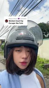 Broken Heart Escape The Fate