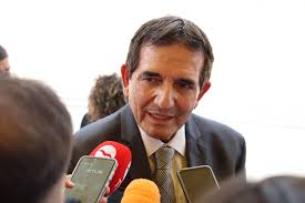 Incluirán a Cuen Ojeda en la Rotonda de los Universitarios Ilustres de la  UAS