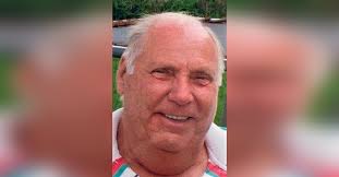 Obituary information for Raymond Johnson