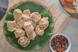 Sehingga tahu tanpa isi ini akan menjadi kopong layaknya tahu kopong / tahu pong. 4 Resep Tahu Walik Mantap Enak Dan Lezat Ala Rumahan