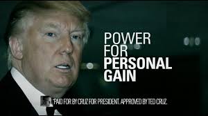 Gilmore suspends campaign while Trump threatens to sue Cruz