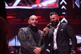 Mateusz „muran murański natomiast, to debiutant w fame mma. Fame Mma 10 Karta Walk Zawodnicy Rozpiska Kto I Kiedy Walczy Na Fame Mma 10 Eska Pl