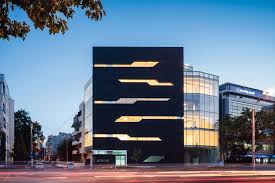 We did not find results for: 35 Cool Building Facades Featuring Unconventional Design Strategies