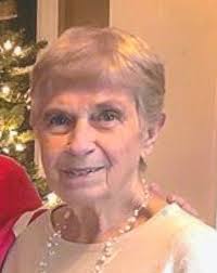 Betty Pardue Obituary