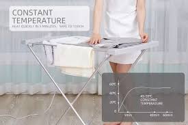 Check spelling or type a new query. 32 Electric Clothes Drying Rack Ideas