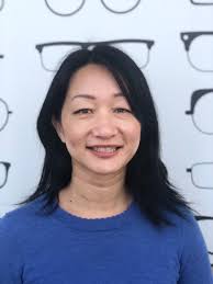 Jane Gan's Instagram, Twitter & Facebook