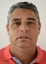 Candidato Marcelo Prado