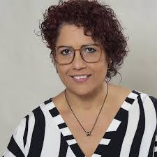 Consuelo Miranda's Instagram, Twitter & Facebook