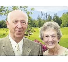 Stanley SHACKELL Obituary