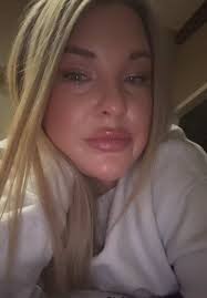 Buzzing Katrina Westbrook