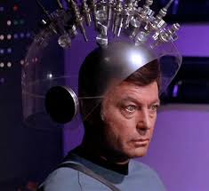 So, what did you think of "Spock's Brain?"