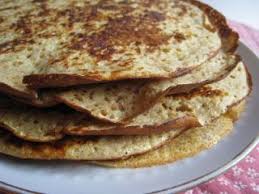 Pancakes Dukan Du Matin Toutes Phases Recette Ptitchef Rezept