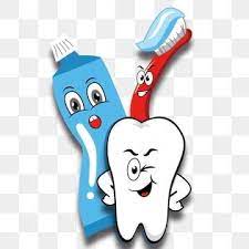 Love Tooth Day Teeth Lovely Teeth Cartoon Tooth Toothbrush Teeth Healthy Teeth Protect Teeth Caring For Teeth Png Transparent Clipart Image And Psd File For In 2021 Tooth Clipart Brushing