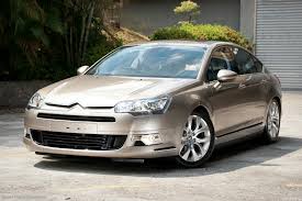 Pin Van Zachary Varnes Op Citroen C5
