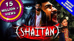 Shaitan Saithan 2018 New Released Hindi Dubbed Full Movie Vijay Antony Arundathi Nair Youtube