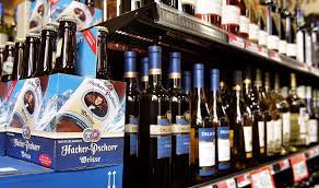When new year's eve falls on a sunday, packaged alcoholic beverages may be sold beginning at 8:00 a.m. Fact Check No Illinois Isn T Banning Alcohol Sales As Part Of Coronavirus Response Better Government Association
