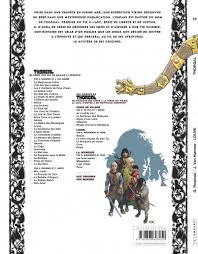 Je brûle de revoir ces yeux que j'attends depuis si. Thorgal Tome 16 Louve Livres Bd Par Jean Van Hamme Grzegorz Rosinski Chez Le Lombard A L Achat Dans La Serie Thorgal Sur 9áµ‰ Store