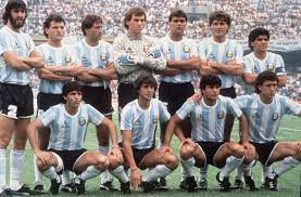 .1982 1983 1984 1985 1986 1987 1988 1989 1990 1991 1992 1993 1994 1995 1996 1997 1998 1999 2000 2001 2002 2003 2004 2005 2006 2007 2008 2009 2010. Uol Copa Do Mundo Veja Tudo Sobre Todas As Copas Copa Do Mundo Selecao Argentina Campeao