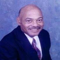 Maurice Earl Burton III Obituary