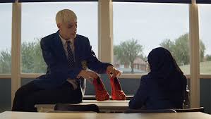 Aimee lou wood manchester, i̇ngiltere'de doğdu. 10 British Movies We Can T Wait To See In 2021 Redelabs