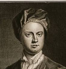 George Granville MP (1666-1735)