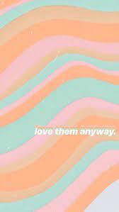 Love Them Anyway Photo Wall Collage Picture Collage Wall Wall Collage