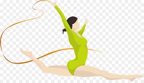 Mas os historiadores apontam a grécia como o berço da ginástica. Ginastica Ginastica Artistica Desenho Png Transparente Gratis