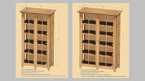 How to build a curio cabinet. Making Display Cabinets Part 1 Andrew Pitts Furnituremaker Youtube