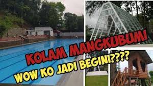 Maybe you would like to learn more about one of these? Tampilan Terbaru Kolam Renang Taman Mangkubumi Youtube
