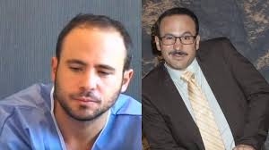 Por su parte, arath de la torre ha confesado anteriormente en entrevistas que su relación con su hermano es intermitente, ya que no se llevan del todo bien. Ulises De La Torre Llega A Tv Azteca Con Mas Cabello Que Nunca Tvnotas Irresistible
