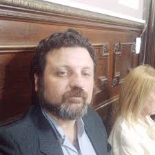 𝘊𝘭𝘢𝘶𝘥𝘪𝘰 𝘚. 𝘚𝘰𝘵𝘰 ° 𝘊𝘴. 𝘗𝘰𝘭𝘪𝘵𝘪𝘤𝘢𝘴.