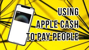 In my ld store, you could call ahead and let us know when you were coming and we'd have a security guard (a. Use Apple Cash To Pay Friends And Family Youtube
