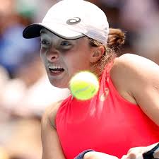 Records tumbled following iga świątek's incredible straight sets victory in paris. Iga Swiatek Players Rankings Tennis Com Tennis Com