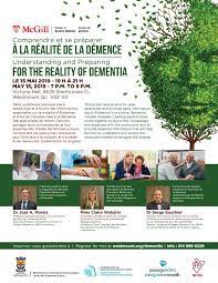 Retrouvez toute l'actualité internationale et les décryptages anglais à lire et à revoir en replay sur france 24. Ville De Westmount Auf Twitter Understanding And Preparing For The Reality Of Dementia A Public Lecture Aims To Raise Awareness And Provide Basic Information About Alzheimer S And Other Dementia Related Diseases Watch The