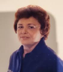 Obituary for Violet Marie Ott