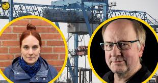 Strejkforskare: “Lagstiftning befäster ett existerande maktförhållande”