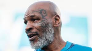 We did not find results for: Mike Tyson Back In Shape I Want To Box Four Round Exhibitions Boxing News Sky Sports