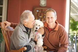 These activities generally allow residents to maintain healthy lifestyles by encouraging movement and socializing with their peers. Hidden Lake Care Center Raytown Senior Living Caring Com