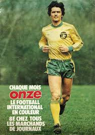 Nouvelles de nantes provenant de différents sites web pour rester à jour sur les nouvelles et les joueurs de votre équipe. Epingle Sur Le F C Nantes Et Le Foot Romantique Des Annees 70 80