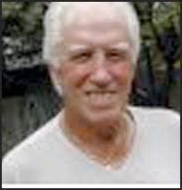 Richard ZECHER Obituary