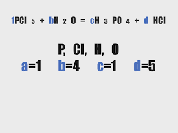 How To Balance Chemical Equations Chemical Equation Equations Chemical Reactions