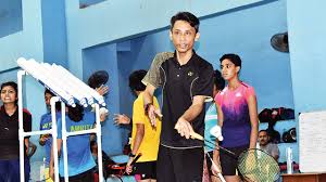 Official twitter of world no. Glimpse Into Making Of Lee Chong Wei